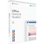 Microsoft Office 2019 Home and Student 2019 For Windows Device