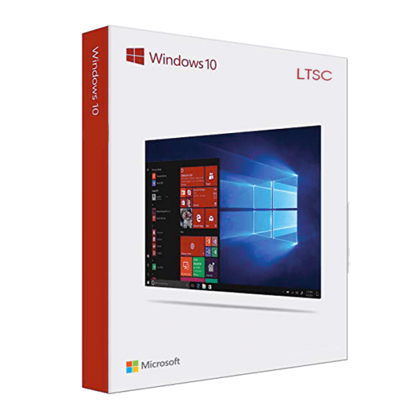 windows 10 enterprise LTSC 2019 product key