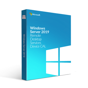 Microsoft Windows Server 2019 RDS Device CAL 50