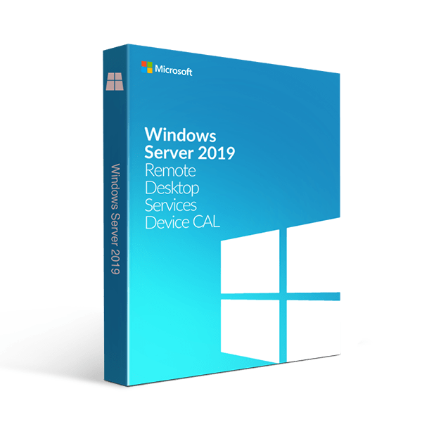 Microsoft Windows Server 2019 RDS Device CAL 50