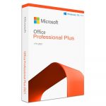 Microsoft Office 2021 Professional Plus Key